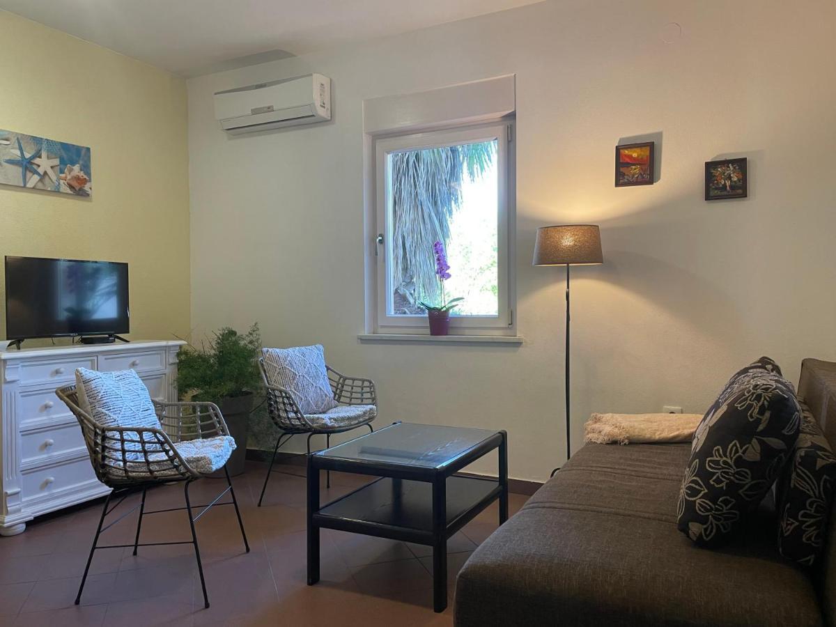 Grand Pool Apartment Ika-אופטיה מראה חיצוני תמונה