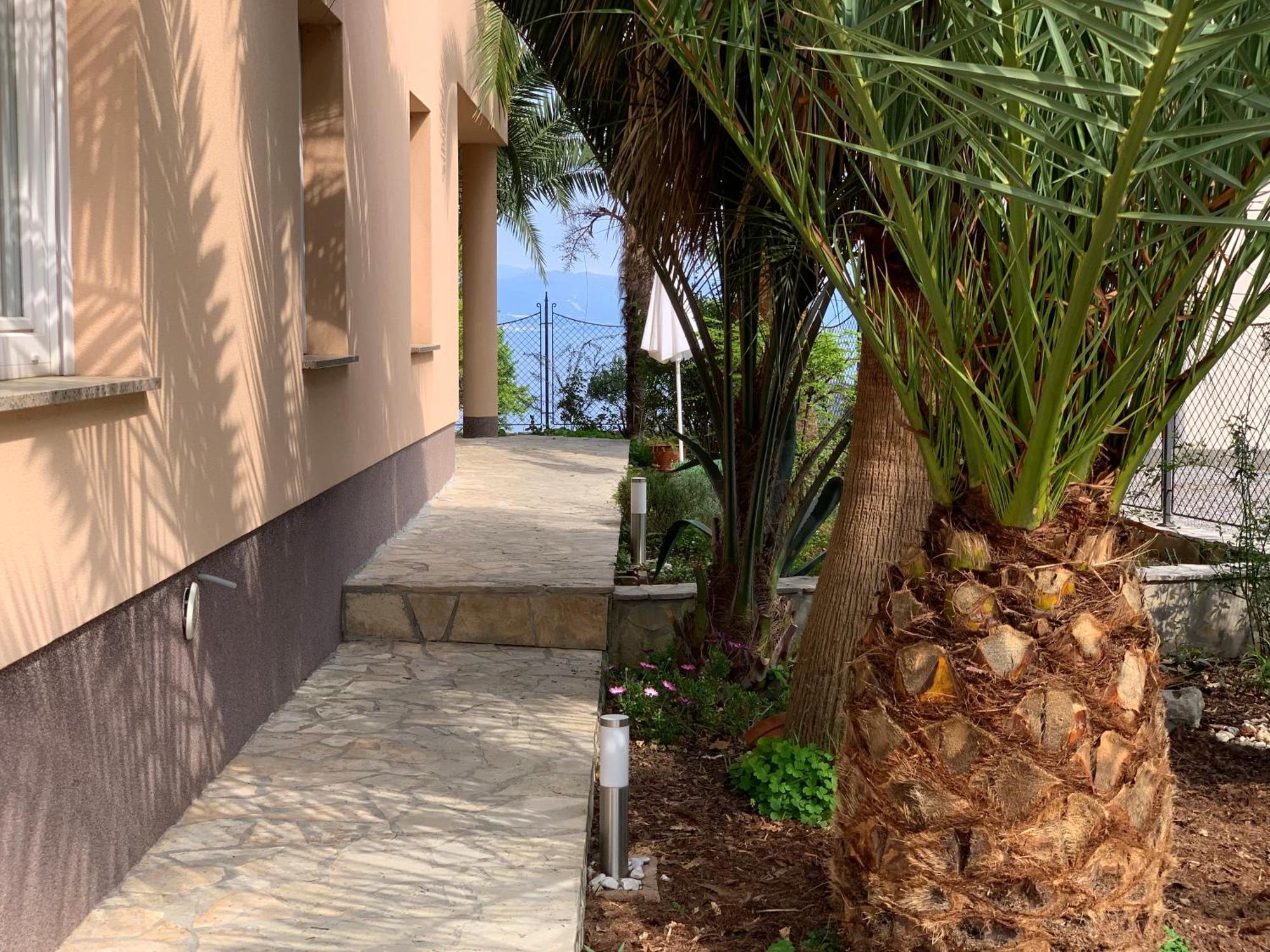 Grand Pool Apartment Ika-אופטיה מראה חיצוני תמונה