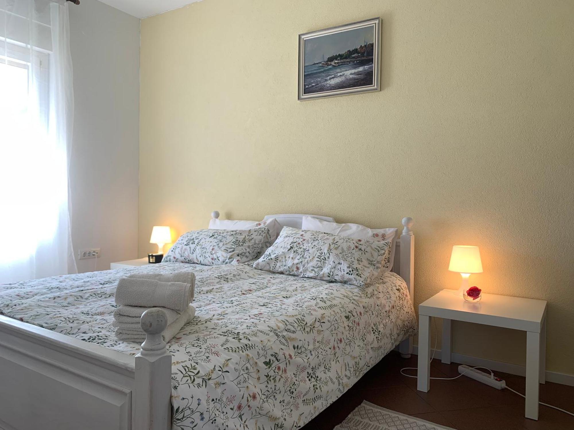 Grand Pool Apartment Ika-אופטיה מראה חיצוני תמונה