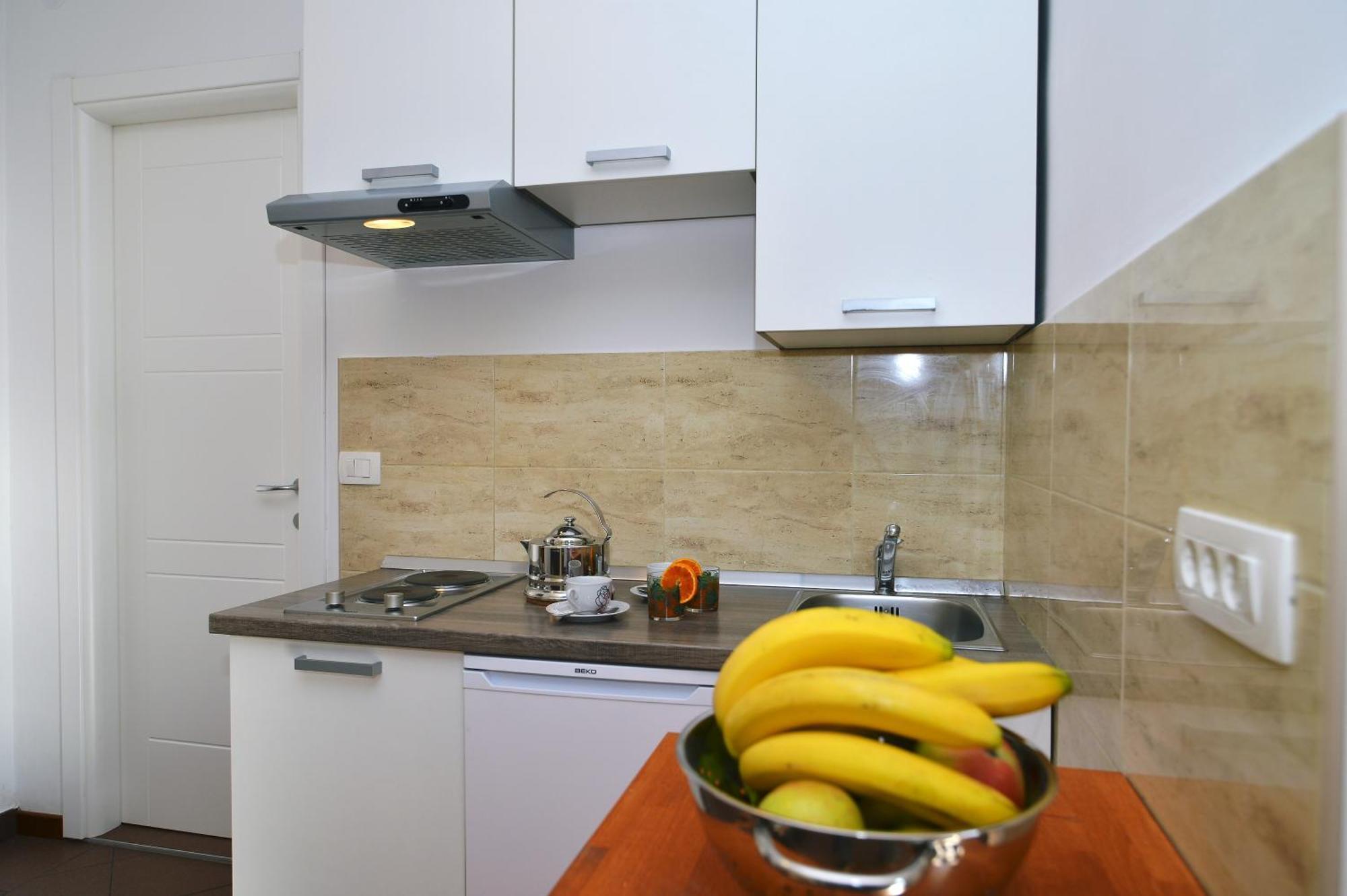 Grand Pool Apartment Ika-אופטיה מראה חיצוני תמונה