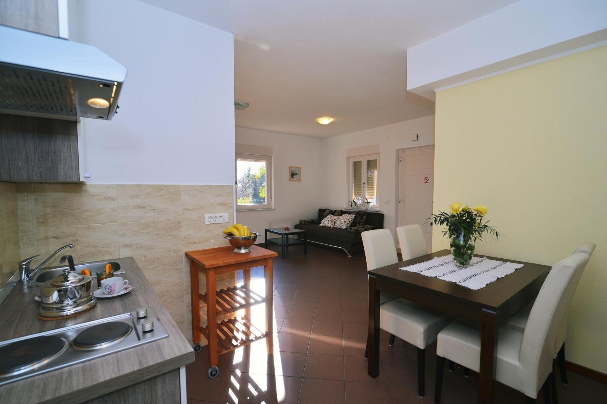 Grand Pool Apartment Ika-אופטיה מראה חיצוני תמונה